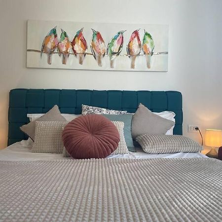Sunrise Makarska Apartment ภายนอก รูปภาพ